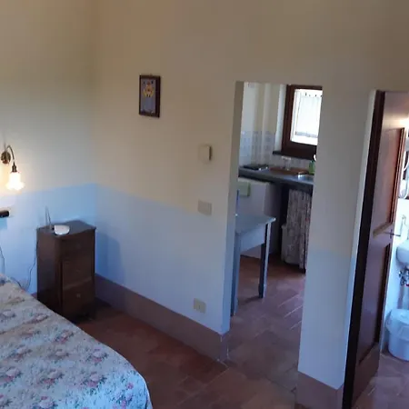 Shared Apartments, Rotecastello, Collelungo, Santalucia, San Bartolomeo, Rosato, Cerretello - Happy 公寓 新维南佐