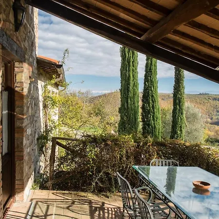 Shared Apartments, Rotecastello, Collelungo, Santalucia, San Bartolomeo, Rosato, Cerretello - Happy * 新维南佐