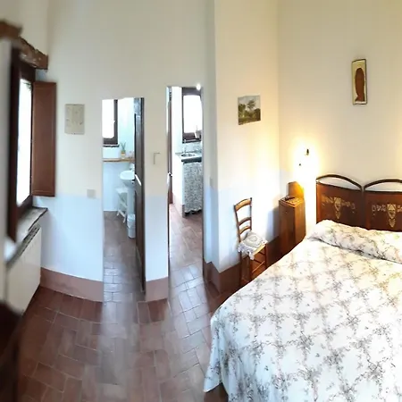 公寓 Shared Apartments, Rotecastello, Collelungo, Santalucia, San Bartolomeo, Rosato, Cerretello - Happy