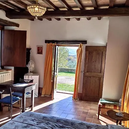 Shared Apartments, Rotecastello, Collelungo, Santalucia, San Bartolomeo, Rosato, Cerretello - Happy * San Venanzo