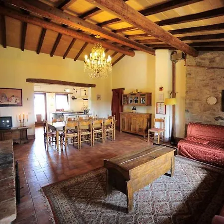 公寓 Shared Apartments, Rotecastello, Collelungo, Santalucia, San Bartolomeo, Rosato, Cerretello - Happy 新维南佐