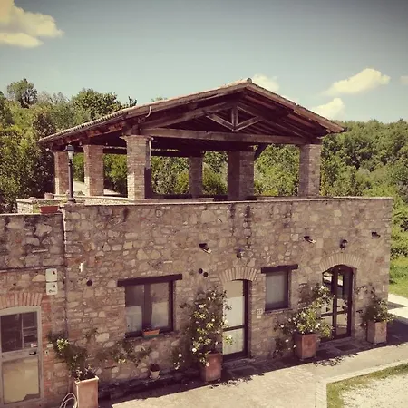 公寓 Shared Apartments, Rotecastello, Collelungo, Santalucia, San Bartolomeo, Rosato, Cerretello - Happy 新维南佐