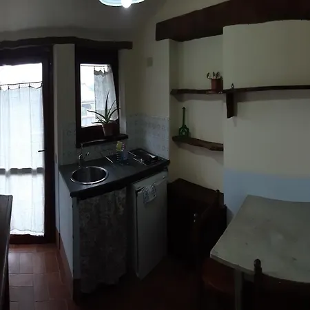 公寓 Shared Apartments, Rotecastello, Collelungo, Santalucia, San Bartolomeo, Rosato, Cerretello - Happy 新维南佐