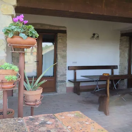 Shared Apartments, Rotecastello, Collelungo, Santalucia, San Bartolomeo, Rosato, Cerretello - Happy San Venanzo