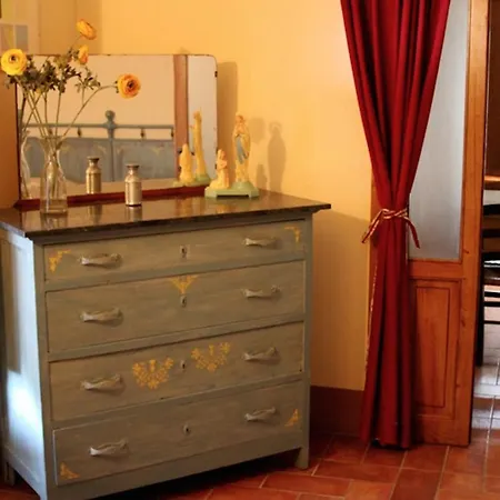 公寓 Shared Apartments, Rotecastello, Collelungo, Santalucia, San Bartolomeo, Rosato, Cerretello - Happy