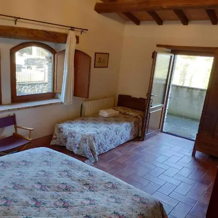 Shared Apartments, Rotecastello, Collelungo, Santalucia, San Bartolomeo, Rosato, Cerretello - Happy * San Venanzo