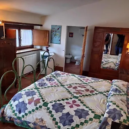 Shared Apartments, Rotecastello, Collelungo, Santalucia, San Bartolomeo, Rosato, Cerretello - Happy Apartamento San Venanzo