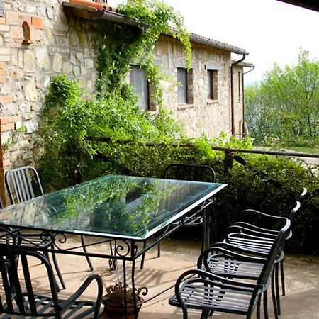 Apartamento Shared Apartments, Rotecastello, Collelungo, Santalucia, San Bartolomeo, Rosato, Cerretello - Happy San Venanzo