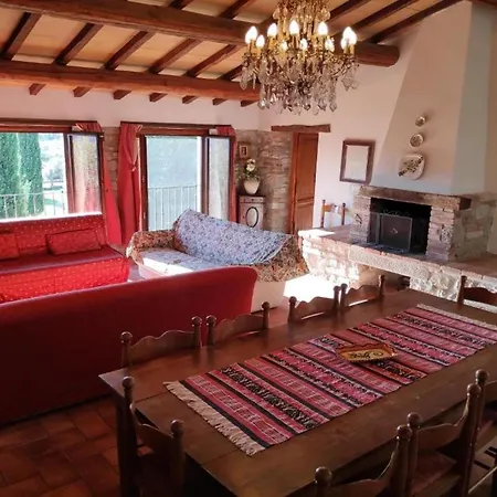 Shared Apartments, Rotecastello, Collelungo, Santalucia, San Bartolomeo, Rosato, Cerretello - Happy Apartamento
