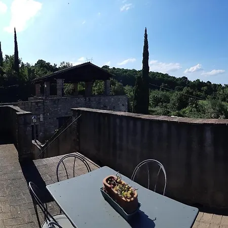 Shared Apartments, Rotecastello, Collelungo, Santalucia, San Bartolomeo, Rosato, Cerretello - Happy San Venanzo