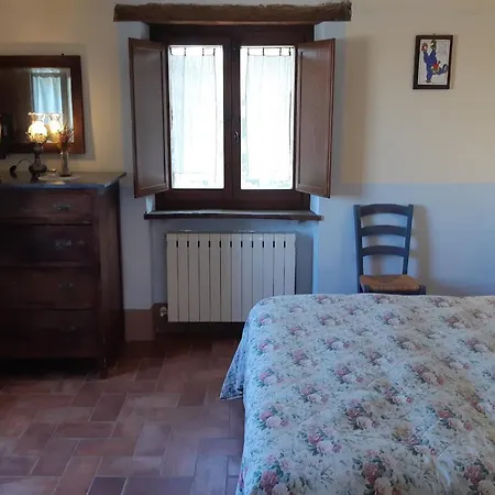 Shared Apartments, Rotecastello, Collelungo, Santalucia, San Bartolomeo, Rosato, Cerretello - Happy Apartamento