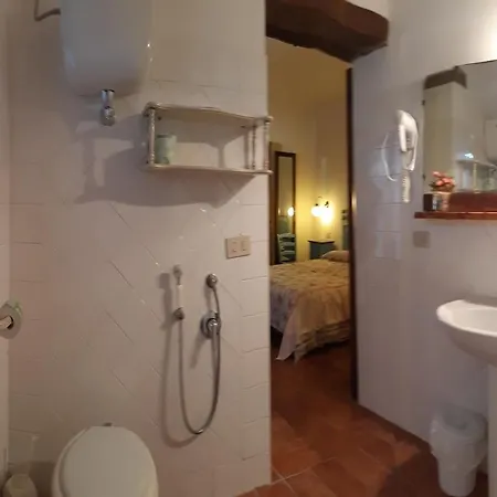 Shared Apartments, Rotecastello, Collelungo, Santalucia, San Bartolomeo, Rosato, Cerretello - Happy 新维南佐