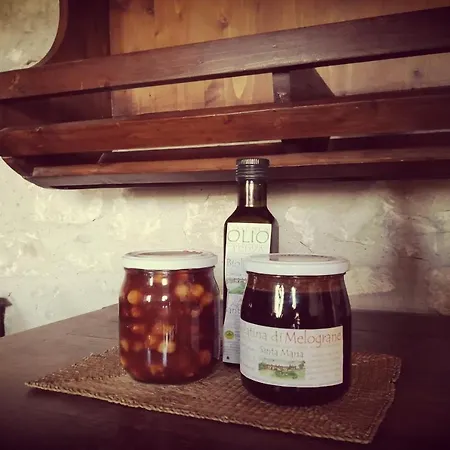 Shared Apartments, Rotecastello, Collelungo, Santalucia, San Bartolomeo, Rosato, Cerretello - Happy 新维南佐