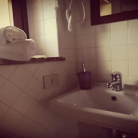 Apartamento Shared Apartments, Rotecastello, Collelungo, Santalucia, San Bartolomeo, Rosato, Cerretello - Happy San Venanzo