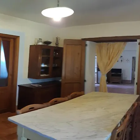 Shared Apartments, Rotecastello, Collelungo, Santalucia, San Bartolomeo, Rosato, Cerretello - Happy Apartamento
