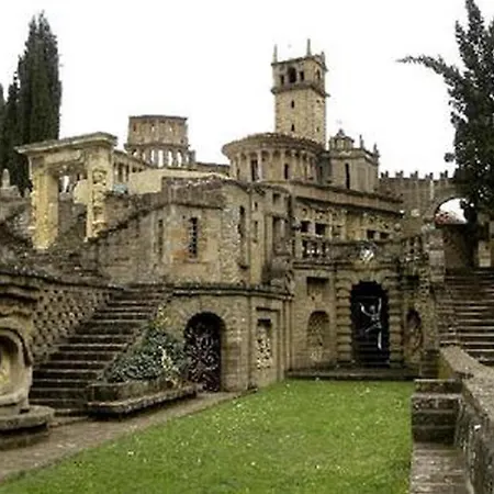 Apartamento Shared Apartments, Rotecastello, Collelungo, Santalucia, San Bartolomeo, Rosato, Cerretello - Happy San Venanzo