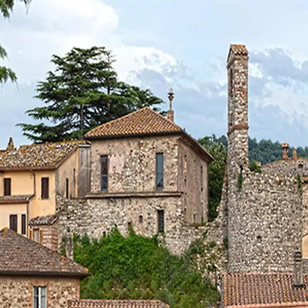 Shared Apartments, Rotecastello, Collelungo, Santalucia, San Bartolomeo, Rosato, Cerretello - Happy Apartamento