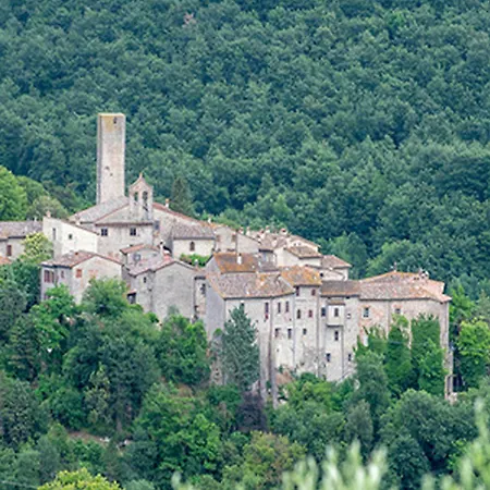 公寓 Shared Apartments, Rotecastello, Collelungo, Santalucia, San Bartolomeo, Rosato, Cerretello - Happy 新维南佐