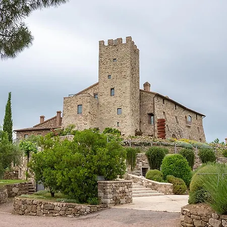Shared Apartments, Rotecastello, Collelungo, Santalucia, San Bartolomeo, Rosato, Cerretello - Happy San Venanzo