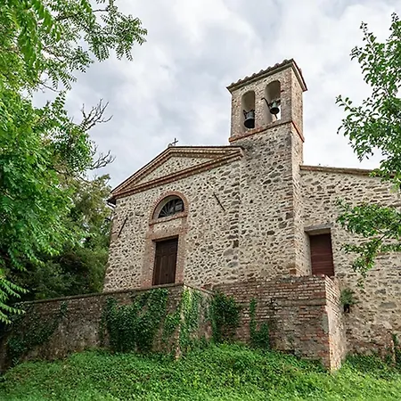 Shared Apartments, Rotecastello, Collelungo, Santalucia, San Bartolomeo, Rosato, Cerretello - Happy *