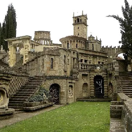 Shared Apartments, Rotecastello, Collelungo, Santalucia, San Bartolomeo, Rosato, Cerretello - Happy