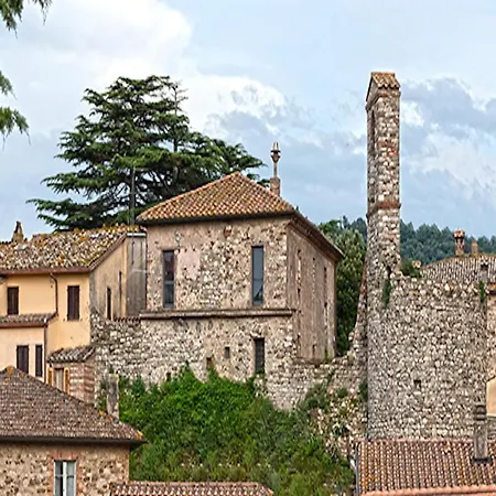 Shared Apartments, Rotecastello, Collelungo, Santalucia, San Bartolomeo, Rosato, Cerretello - Happy * 新维南佐