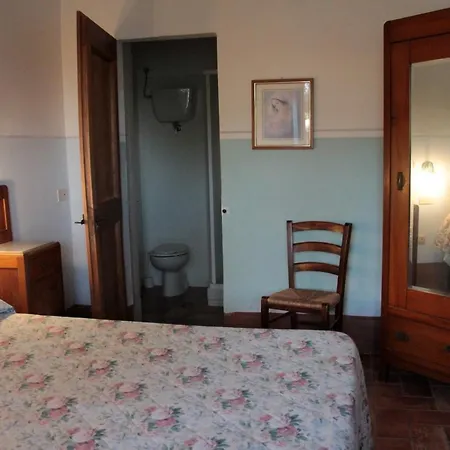 Shared Apartments, Rotecastello, Collelungo, Santalucia, San Bartolomeo, Rosato, Cerretello - Happy Apartamento