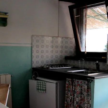 公寓 Shared Apartments, Rotecastello, Collelungo, Santalucia, San Bartolomeo, Rosato, Cerretello - Happy *